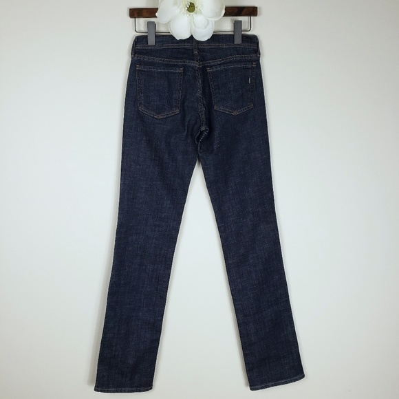 NWT COH Ava #142 Low Waist Straight Leg Jeans Sz26 - Picture 5 of 8